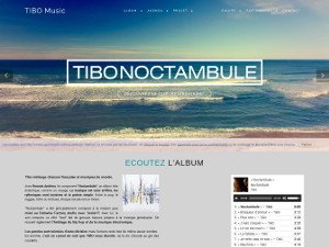 tibo-music.com